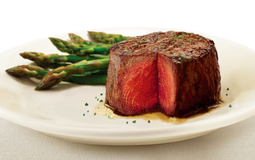 Ruth's Chris Steak House   ルースクリスステーキハウス　イメージ